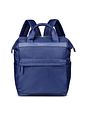bugatti Mare 2.0 Mochila urbana 38 cm Compartimento para el portátil - blau bugatti Mare 2.0 Mochila urbana 38 cm Compartimento para el portátil