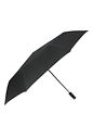 Knirps U.090 Ultra Light käsikäyttöinen taskuvarjo 38 cm - black Knirps U.090 Ultra Light käsikäyttöinen taskuvarjo 38 cm