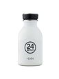 24Bottles Urban Trinkflasche 250 ml - ice white 24Bottles Urban Trinkflasche 250 ml
