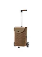 Andersen Shopper Unus Shopper Hilma Carrito de la compra 59 cm - mousse Andersen Shopper Unus Shopper Hilma Carrito de la compra 59 cm