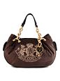 Juicy Couture Daydreamer Bolso para hombre 31 cm - chocolate Juicy Couture Daydreamer Bolso para hombre 31 cm