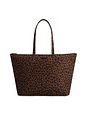 Wouf Studio Bolsa de compras 52 cm - leo Wouf Studio Bolsa de compras 52 cm