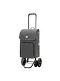 Andersen Shopper Quattro Shopper Ipek Maxi Shoppingvagn 59 cm - anthrazit Andersen Shopper Quattro Shopper Ipek Maxi Shoppingvagn 59 cm