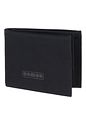 oxmox New Cryptan Lompakko RFID-suoja 10.5 cm