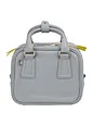 DuDu Skyline Bolso Piel natural 20.5 cm - cloud grey DuDu Skyline Bolso Piel natural 20.5 cm