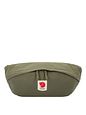 Fjällräven Ulvö Medium bæltetaske 28 cm