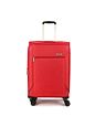 Samsonite Base Breeze 4 hjul Trolley 67 cm med strækfold