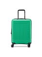 Delsey Paris Lutece Se 4 ruote Trolley cabina 55 cm espandibile - mint Delsey Paris Lutece Se 4 ruote Trolley cabina 55 cm espandibile