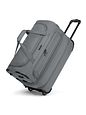 Redolz Duffle Essentials 2-hjulet rejsetaske 55 cm M med ekspansionsflap