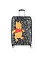 American Tourister Wavebreaker Disney 4 kolečka Vozík 77 cm