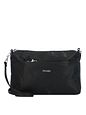 Picard Switchbag-skuldertaske 20 cm - schwarz Picard Switchbag-skuldertaske 20 cm