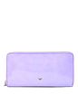 Golden Head Carrara Pung RFID-beskyttelse Læder 20 cm - lavendel Golden Head Carrara Pung RFID-beskyttelse Læder 20 cm