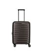 Travelite Air Base 4 hjul Kabinetrolley 55 cm med strækfold