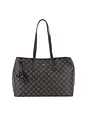 Joop! Cortina 1.0 Imogen Bolsa de compras 40 cm - seal brown Joop! Cortina 1.0 Imogen Bolsa de compras 40 cm