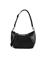 Guess Amorette Axelväska 29 cm - black Guess Amorette Axelväska 29 cm