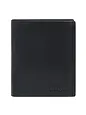 Samsonite Attack 3.0 Lompakko RFID-suoja Nahka 13 cm - black Samsonite Attack 3.0 Lompakko RFID-suoja Nahka 13 cm