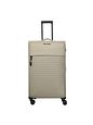Travelite Barbara Stepp 4 hjul Trolley L 80 cm