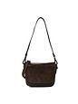 Greenburry Newport Borsa a spalla Vera Pelle 20 cm - british green Greenburry Newport Borsa a spalla Vera Pelle 20 cm