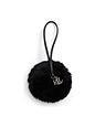 Lauren Ralph Lauren Lädernyckelring, 23 cm - black Lauren Ralph Lauren Lädernyckelring, 23 cm