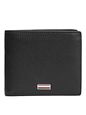Tommy Hilfiger TH Central Lompakko Nahka 11.5 cm