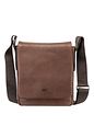 Joop! Teramo Bolsa de hombro Piel natural 20 cm