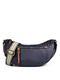 camel active Bari Bolsa de hombro 33 cm - dark blue camel active Bari Bolsa de hombro 33 cm