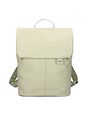 Zwei Mademoiselle.M Daypack 35 cm Laptoprum
