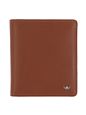 Golden Head Polo Cartera Bloqueo RFID Piel natural 13 cm - cognac Golden Head Polo Cartera Bloqueo RFID Piel natural 13 cm