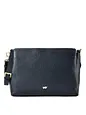 Braun Büffel Hanna Bolsa de hombro S Piel natural 28 cm - navy Braun Büffel Hanna Bolsa de hombro S Piel natural 28 cm