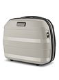Redolz Pro PP Beautyboks 33 cm - light beige Redolz Pro PP Beautyboks 33 cm