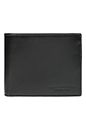 The Bridge Lorenzo Portafoglio Vera Pelle 2 cm - black The Bridge Lorenzo Portafoglio Vera Pelle 2 cm