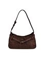 Guess Ella Crossbody taske 32 cm - espresso Guess Ella Crossbody taske 32 cm