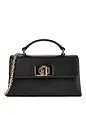 Furla 1927 Mini laukku Nahka 18 cm - nero 1 Furla 1927 Mini laukku Nahka 18 cm