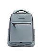 Piquadro Corner Mochila de negocios 39 cm Compartimento para el portátil - sky blue Piquadro Corner Mochila de negocios 39 cm Compartimento para el portátil