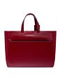 Piquadro Blue Square Shopper-taske Læder 40 cm