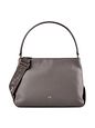 AIGNER Paola Handväska Läder 31 cm