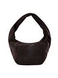 Liebeskind Farrah Skuldertaske M Læder 45 cm - deep soil Liebeskind Farrah Skuldertaske M Læder 45 cm