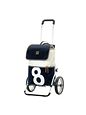 Andersen Shopper Royal Shopper 360° Mole 8 Shoppingvagn 57 cm - mole 8 Andersen Shopper Royal Shopper 360° Mole 8 Shoppingvagn 57 cm