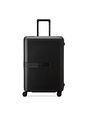 Delsey Paris x United Colors of Benetton Color Block Hardside 4-hjuls trolley 67 cm