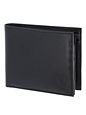 oxmox Leather Pung RFID-beskyttelse Læder 12 cm