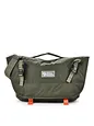 Fjällräven Vardag Mensajero 39 cm Compartimento para el portátil - deep forest Fjällräven Vardag Mensajero 39 cm Compartimento para el portátil