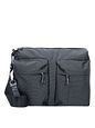 Mandarina Duck Skuldertaske 29 cm - steel Mandarina Duck Skuldertaske 29 cm