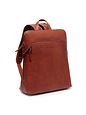 The Chesterfield Brand Fornella Mochila de la ciudad Piel 33 cm