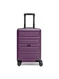 Redolz Essentials 08 CABIN 4 kolečka Kabinkový kufr 55 cm