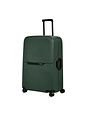 Samsonite Magnum Eco 4 rullaa Matkalaukku 81 cm