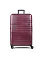 Pack Easy Mena 4-hjulet Trolley 75 cm med ekspansion - violett Pack Easy Mena 4-hjulet Trolley 75 cm med ekspansion