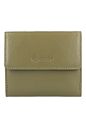 Esquire Peru peněženka RFID kožená 10 cm