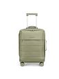 Epic Orbit 4-hjulet Kabinekuffert 55 cm - leaf green Epic Orbit 4-hjulet Kabinekuffert 55 cm