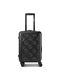 Roberto Cavalli Florence 4-hjulet Håndbagage 55 cm - black Roberto Cavalli Florence 4-hjulet Håndbagage 55 cm