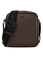 Boss Northon Crossbody taske 20 cm - dark brown Boss Northon Crossbody taske 20 cm
